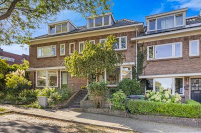 Woning Rembrandtlaan 19 Arnhem