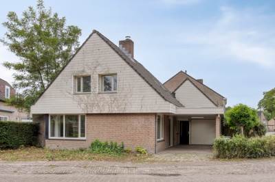 Woning den Ekker 5 Reusel