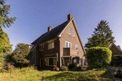 Woning Schapendrift 2 Huizen