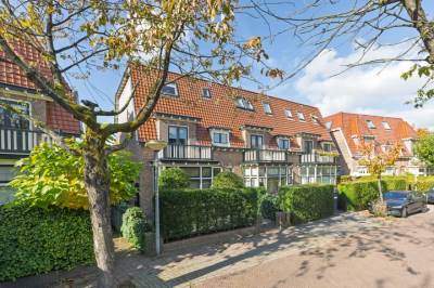 Woning Albert Grootlaan 5 Naarden