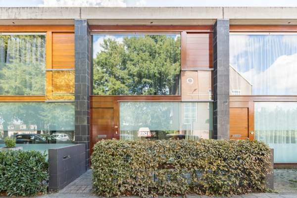 Woning Geefhuishof 4 Tilburg