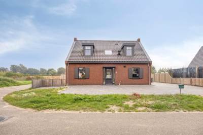 Woning Bosch-Akker 8 Vortum-Mullem