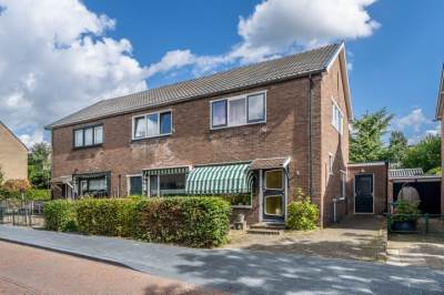 Woning Reuvensweg 3 Oosterbeek