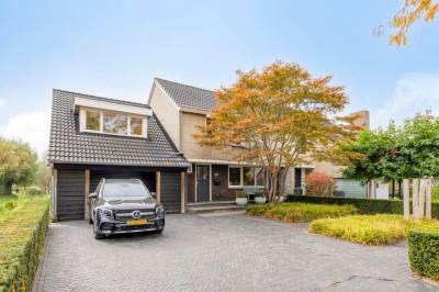 Woning Burgemeester de Bekkerlaan 18 Gemert