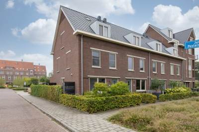 Woning Vondellaan 2B Zevenaar