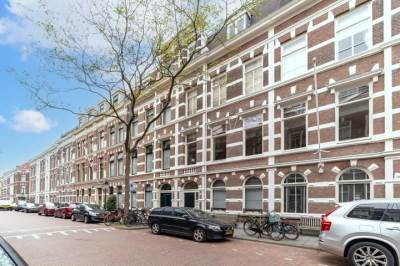 Woning Riouwstraat 188B Den Haag