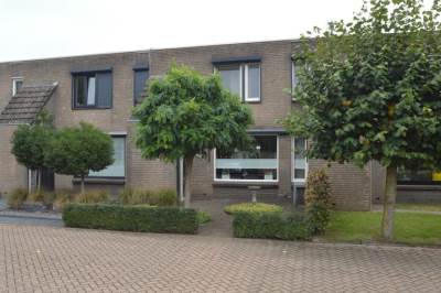 Woning Dommel 7 Deurne