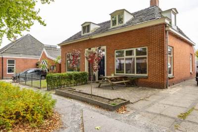 Woning Kromme Elleboog 39 Haren (GR)