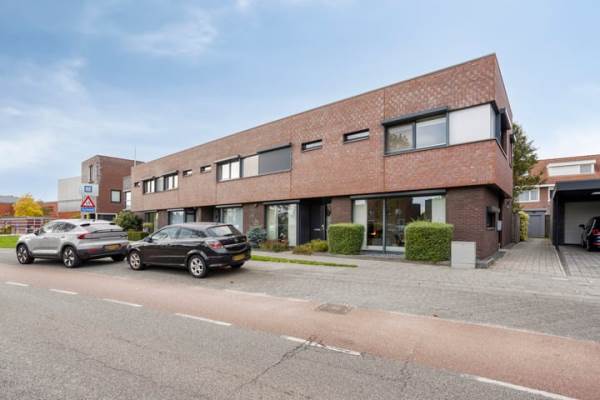 Woning Landbouwlaan 173 Berghem