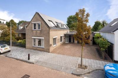 Woning De Fuis 43 Roosendaal