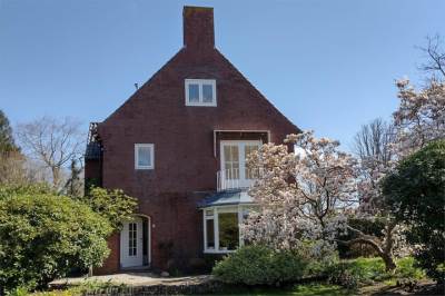 Woning Dilgtweg 2 Haren (GR)