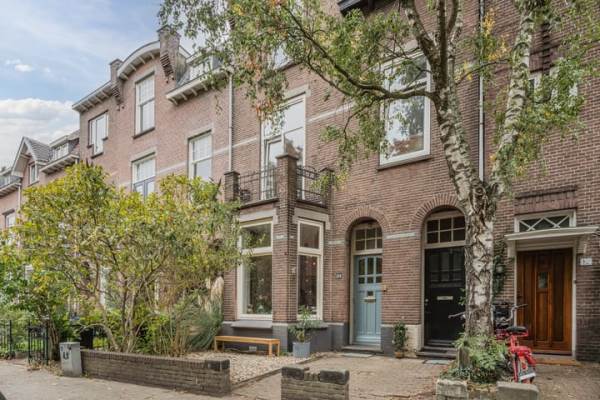 Woning Koolemans Beynenstraat 134 Nijmegen