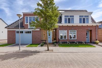 Woning Nieuweweg 5 Anna Paulowna