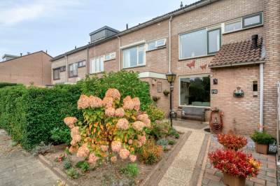 Woning Zwaluwstraat 140 Ermelo