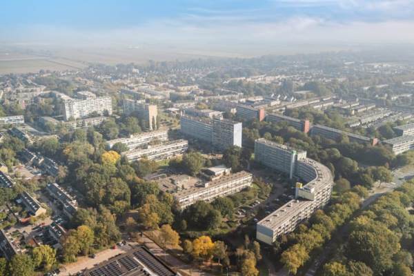 Woning Marsdiep 65 Alphen aan den Rijn