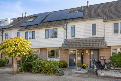 Woning Hermelijnweide 39 Veghel