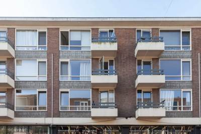 Woning Korte Hoogstraat 29C Vlaardingen