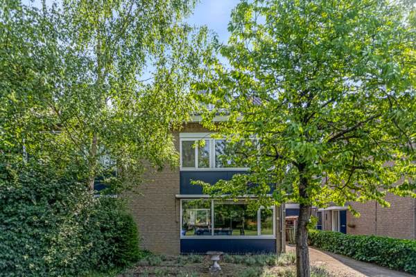 Woning Wilhelminalaan 19 Bennekom