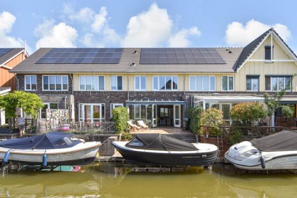 Woning Menagerie 5 Rijswijk (ZH)