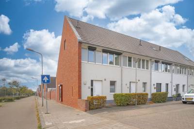 Woning Beugelruwe 18 Maastricht