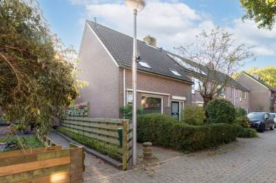 Woning De Klip 50 Koedijk (Gem. Alkmaar)