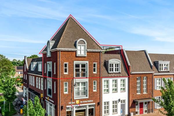 Woning Beemdhof 66 Heteren