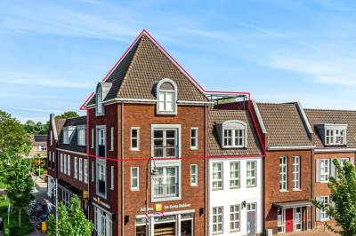 Woning Beemdhof 66 Heteren