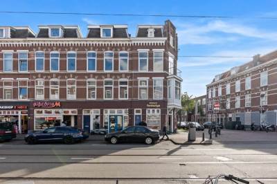 Woning Paul Krugerlaan 231A Den Haag