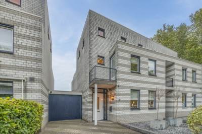 Woning De Mississippi 4 Drunen