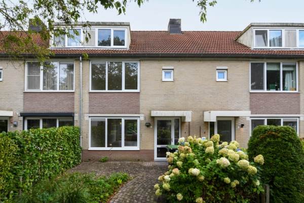 Woning Atalanta 7 Zeewolde