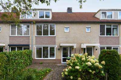 Woning Atalanta 7 Zeewolde