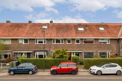 Woning Joubertstraat 215 Gouda