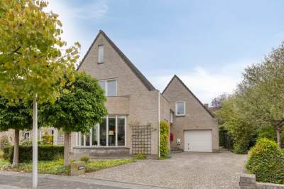 Woning Virginia Woolflaan 14 Eindhoven