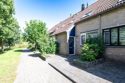 Woning Vedelaarshoeve 410 Apeldoorn