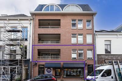 Woning Arksteestraat 17 Nijmegen