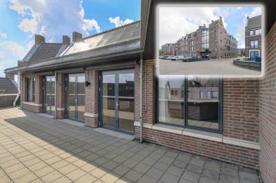 Woning Walgang 101 Geertruidenberg