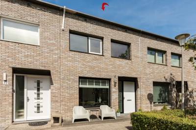 Woning Deventerpad 34 Berkel en Rodenrijs