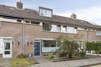 Woning Boomhouwer 4 Oirschot