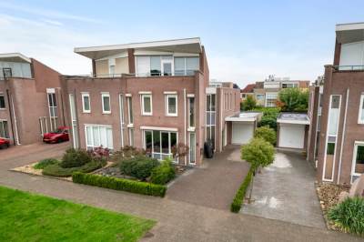 Woning Akelei 6 Tiel