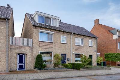 Woning Orthensedonk 22 Den Bosch