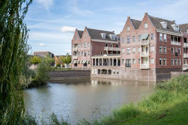 Woning Krooneend 51 Culemborg