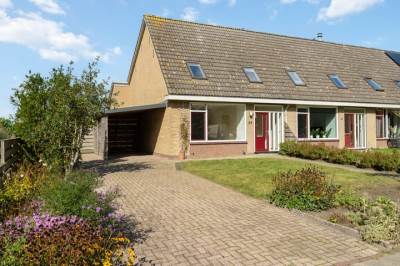Woning van der Looswei 26 Blauwhuis
