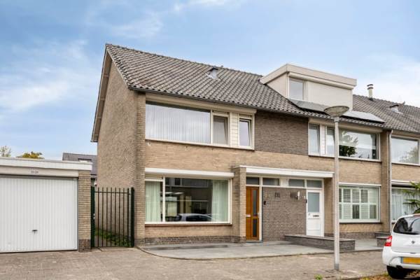 Woning Schermerstraat 20 Eindhoven