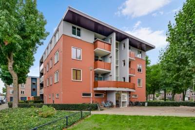 Woning Zwaluwstraat 55 Horst