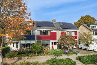 Woning Havikshorst 21 Hoevelaken