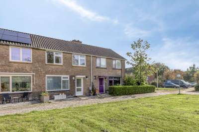 Woning Hopperus Bumaperk 5 Drachten