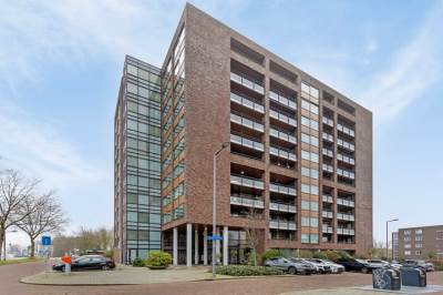 Woning Hoofdweg 802 Rotterdam