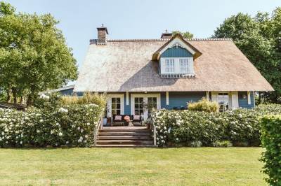 Woning Traa 14 Putten