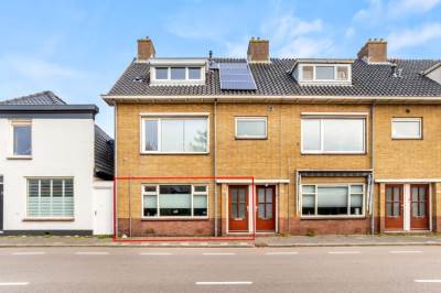 Woning Alkmaarseweg 19B Beverwijk