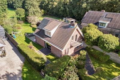 Woning Steigerwijk 35 Nieuwlande